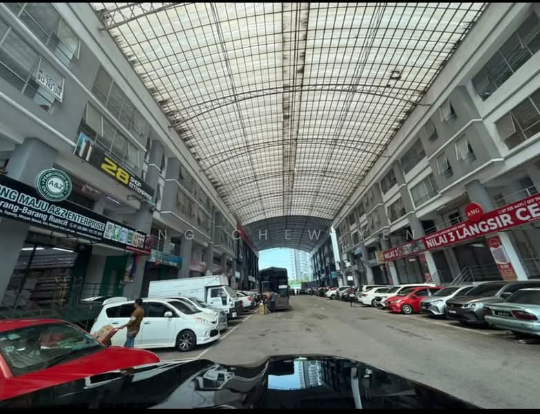 Kedai untuk Dijual di Kangkar Tebrau (Tebrau) - Heng Chew Yen - PropertyGuru.com.my