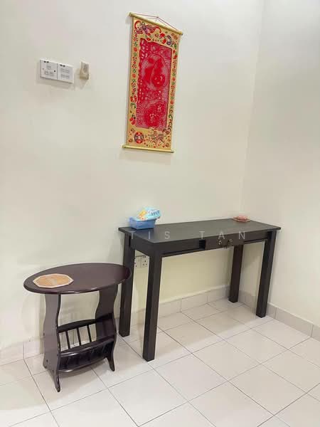 Rumah Teres 1-Tingkat untuk Disewa di Mutiara Rini (Skudai) - Noctis Tan - Study - PropertyGuru.com.my