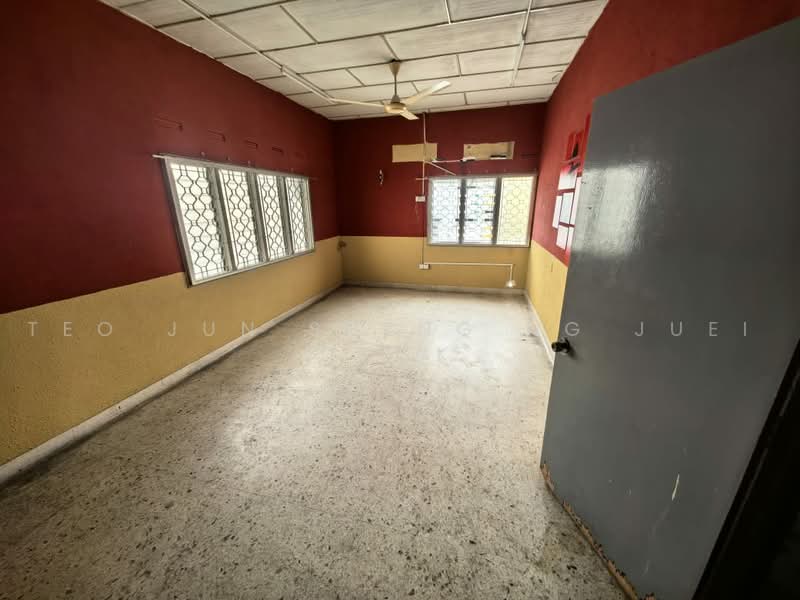 Commercial Semi-D for Rent in Taman Maju Jaya (Johor Bahru) - Teo Jun Sheng Ng Juei Teck - PropertyGuru.com.my