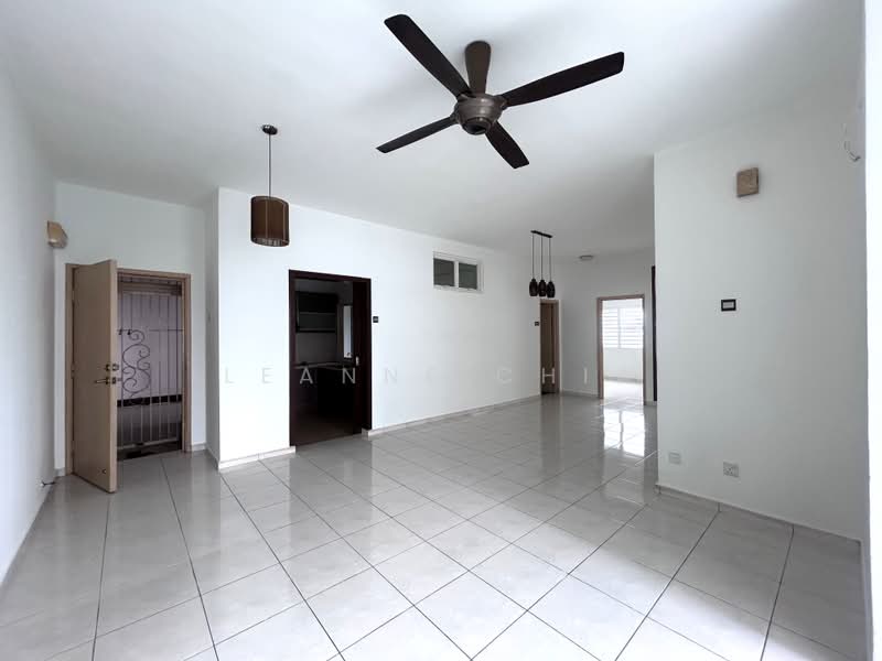 Condominium for Sale at Desa Impiana - Leanne Chia - Living Room - PropertyGuru.com.my