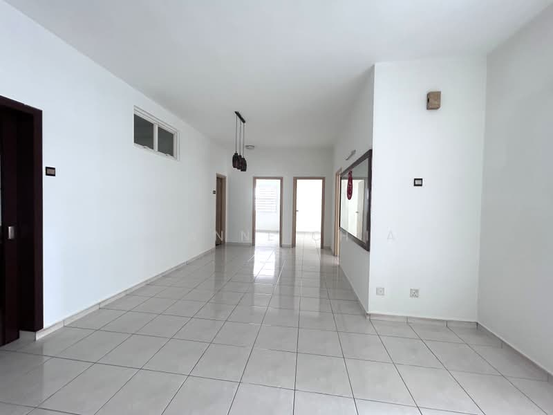 Condominium for Sale at Desa Impiana - Leanne Chia - Living Room - PropertyGuru.com.my