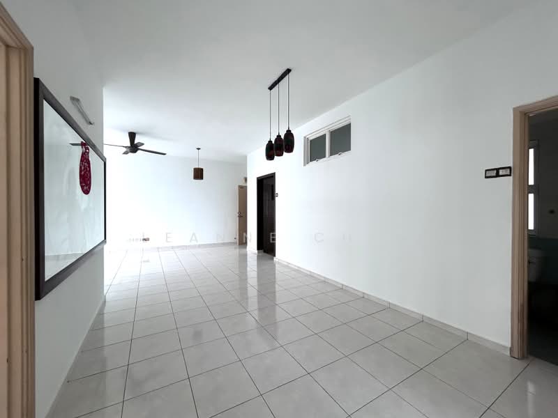 Condominium for Sale at Desa Impiana - Leanne Chia - Living Room - PropertyGuru.com.my