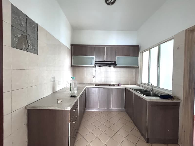 Condominium for Sale at Desa Impiana - Leanne Chia - Kitchen - PropertyGuru.com.my