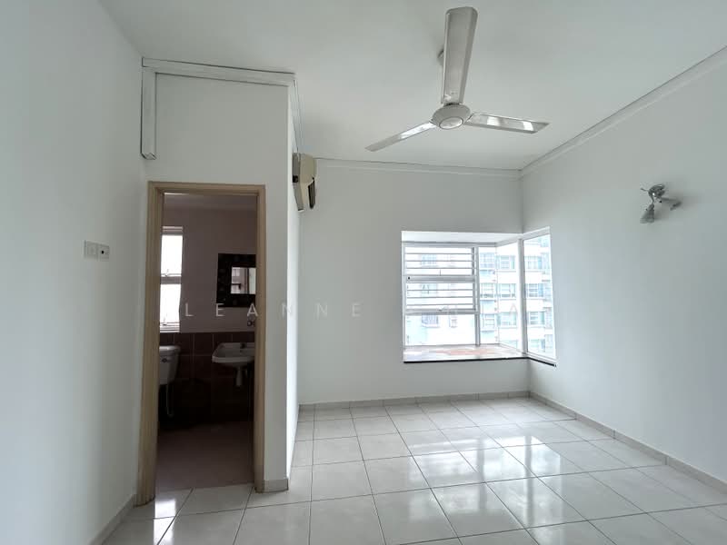 Condominium for Sale at Desa Impiana - Leanne Chia - Master Bedroom - PropertyGuru.com.my