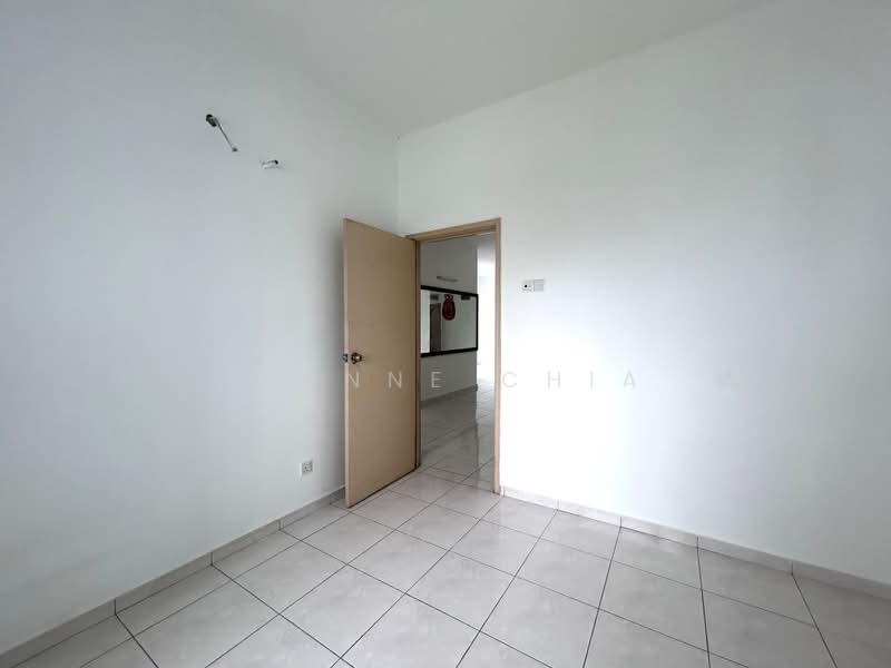 Condominium for Sale at Desa Impiana - Leanne Chia - Bedroom 3 - PropertyGuru.com.my