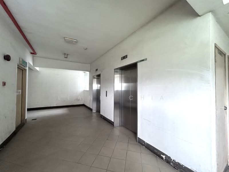 Condominium for Sale at Desa Impiana - Leanne Chia - Corridor - PropertyGuru.com.my