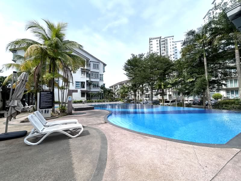Condominium for Sale at Desa Impiana - Leanne Chia - Exterior - PropertyGuru.com.my