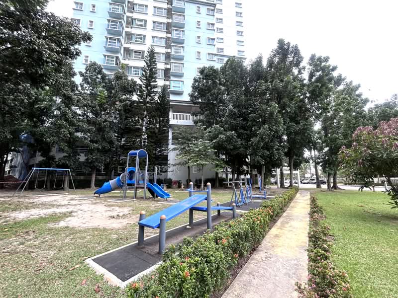 Condominium for Sale at Desa Impiana - Leanne Chia - Play Ground - PropertyGuru.com.my