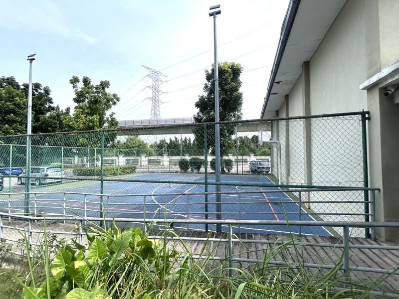 Condominium for Sale at Desa Impiana - Leanne Chia - Exterior - PropertyGuru.com.my