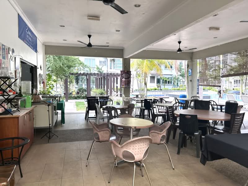Condominium for Sale at Desa Impiana - Leanne Chia - Exterior - PropertyGuru.com.my