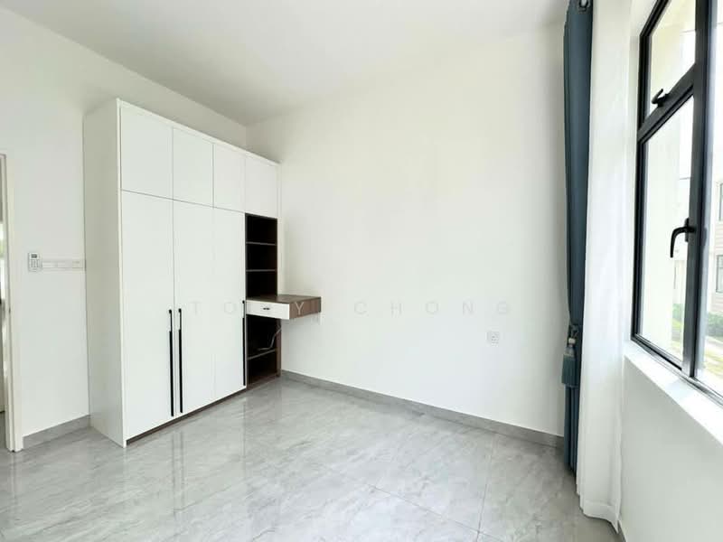 2-storey Terraced House for Rent in Taman Damansara Aliff (Tampoi) - Tony Chong - PropertyGuru.com.my