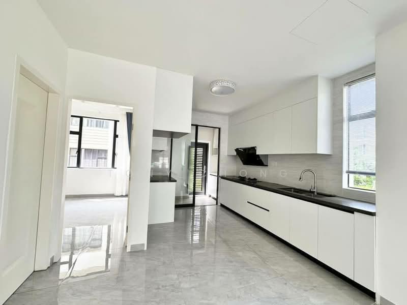 2-storey Terraced House for Rent in Taman Damansara Aliff (Tampoi) - Tony Chong - PropertyGuru.com.my