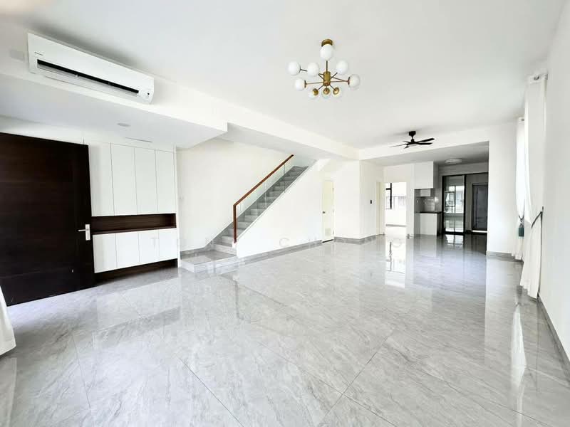 2-storey Terraced House for Rent in Taman Damansara Aliff (Tampoi) - Tony Chong - PropertyGuru.com.my