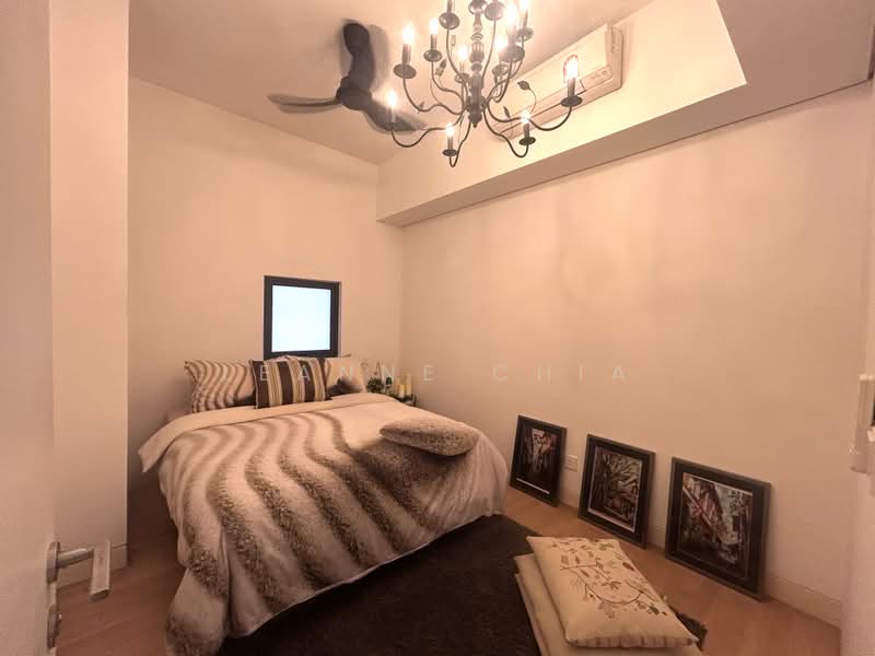 Kondominium untuk Disewa di Radia Residences - Leanne Chia - Bedroom - PropertyGuru.com.my