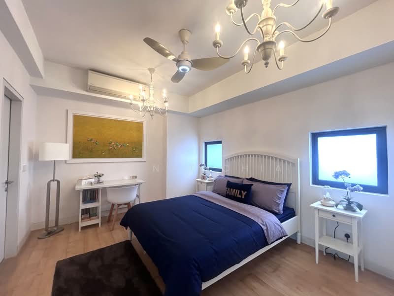 Kondominium untuk Disewa di Radia Residences - Leanne Chia - Bedroom - PropertyGuru.com.my