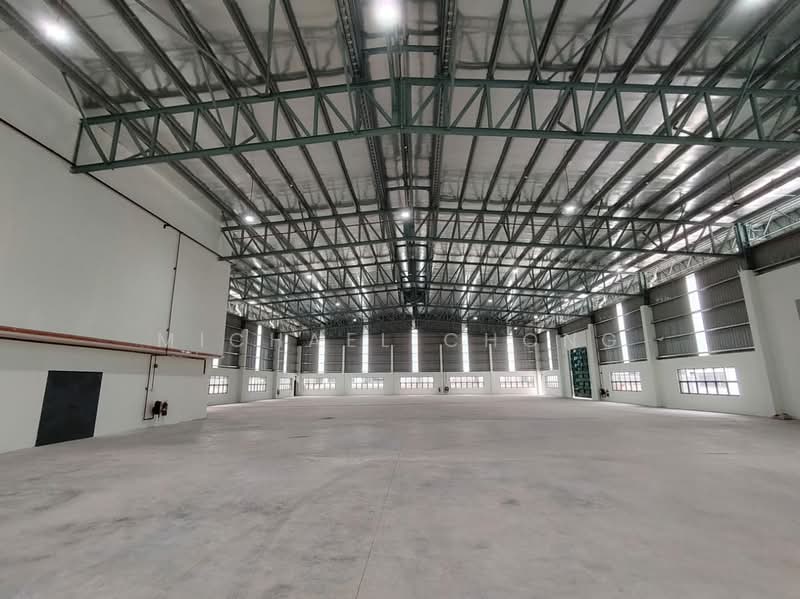 Factory for Rent in Kempas (Johor Bahru) - Michael Chong - Interior - PropertyGuru.com.my