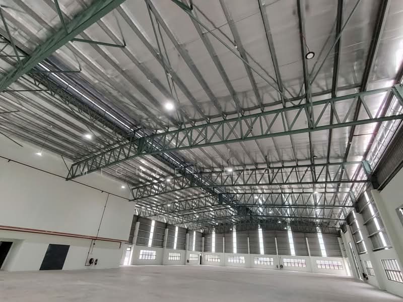 Factory for Rent in Kempas (Johor Bahru) - Michael Chong - Interior - PropertyGuru.com.my