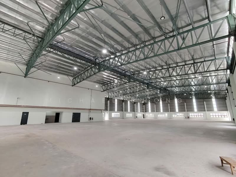 Factory for Rent in Kempas (Johor Bahru) - Michael Chong - Interior - PropertyGuru.com.my