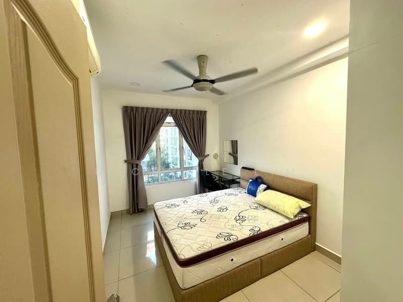 Pangsapuri untuk Disewa di Austin Suites (Permata Austin) - Michelle Lim - Bedroom - PropertyGuru.com.my