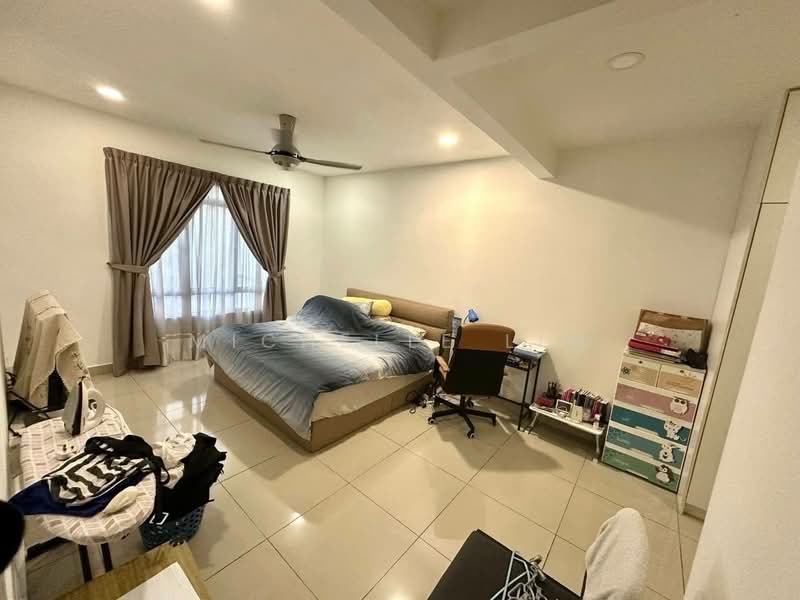 Pangsapuri untuk Disewa di Austin Suites (Permata Austin) - Michelle Lim - Bedroom - PropertyGuru.com.my
