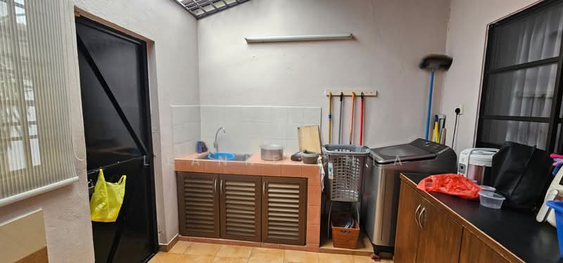 Rumah Teres 2-Tingkat untuk Dijual di Pjs 9 (Sunway) - Leanne Chia - Kitchen - PropertyGuru.com.my