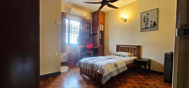 Rumah Teres 2-Tingkat untuk Dijual di Pjs 9 (Sunway) - Leanne Chia - Bedroom - PropertyGuru.com.my