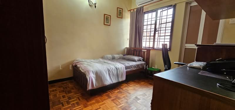 Rumah Teres 2-Tingkat untuk Dijual di Pjs 9 (Sunway) - Leanne Chia - Bedroom - PropertyGuru.com.my