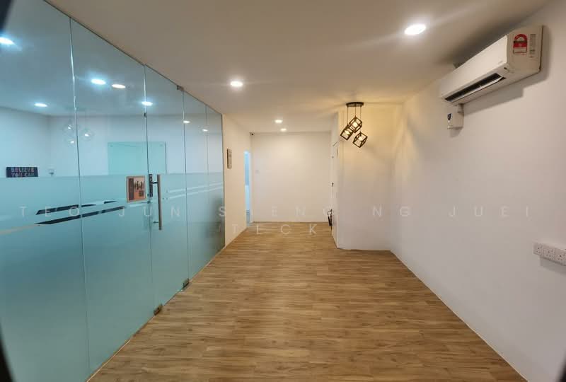 Shop / Office for Rent in Taman Molek (Johor Bahru) - Teo Jun Sheng Ng Juei Teck - PropertyGuru.com.my