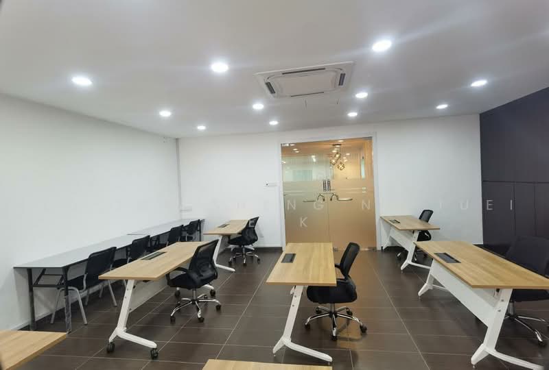 Shop / Office for Rent in Taman Molek (Johor Bahru) - Teo Jun Sheng Ng Juei Teck - PropertyGuru.com.my