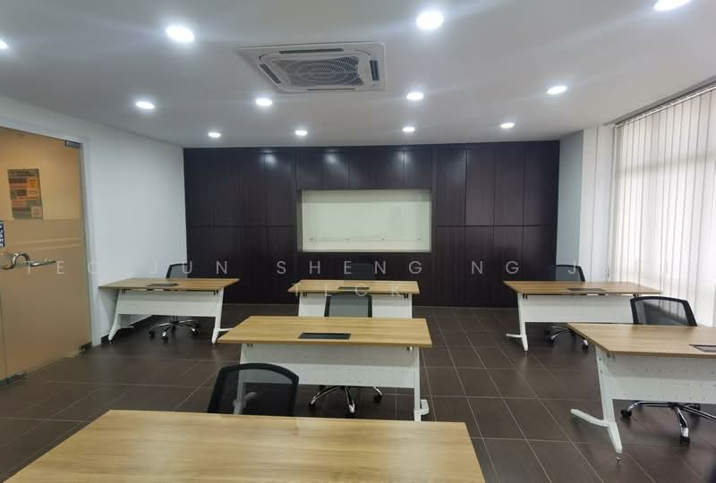 Shop / Office for Rent in Taman Molek (Johor Bahru) - Teo Jun Sheng Ng Juei Teck - PropertyGuru.com.my
