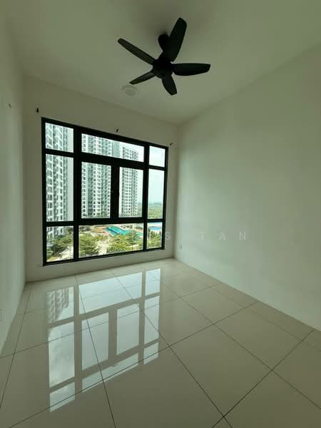 Service Residence for Rent at 8Scape Residence @ Sutera - Noctis Tan - View - PropertyGuru.com.my