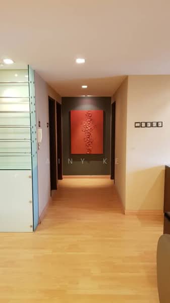 Condominium for Sale at Menara Bukit Ceylon - Rainy Kee - Interior - PropertyGuru.com.my
