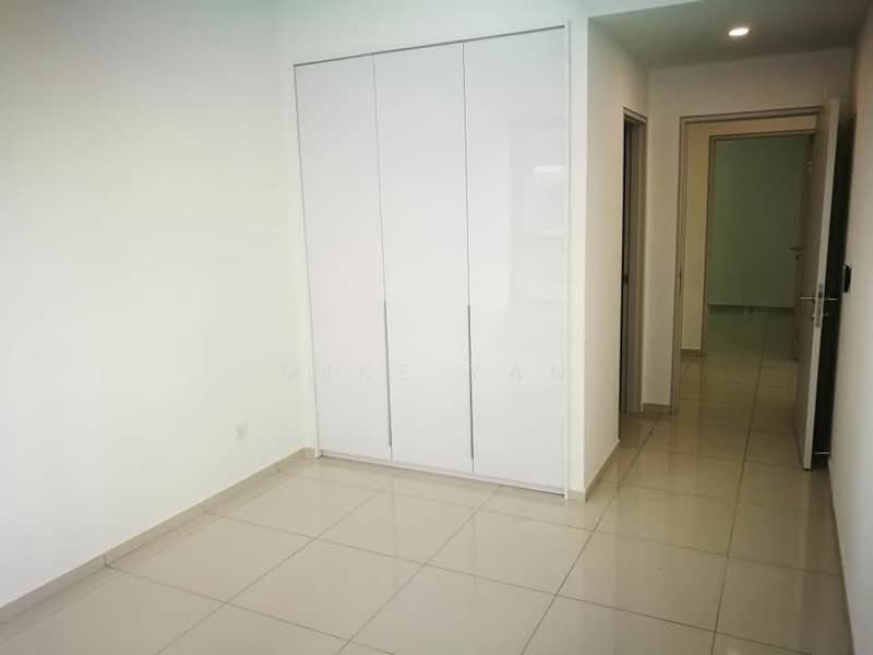 Kediaman Servis untuk Disewa di D'sara Sentral - Mike Yan - Corridor - PropertyGuru.com.my