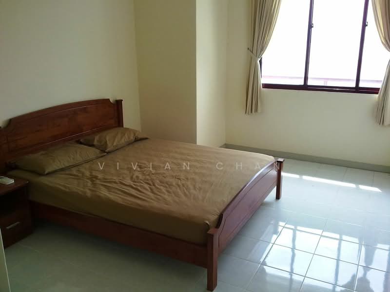 Condominium for Rent at Marina Bay Condominium - Vivian Chan - Bedroom - PropertyGuru.com.my