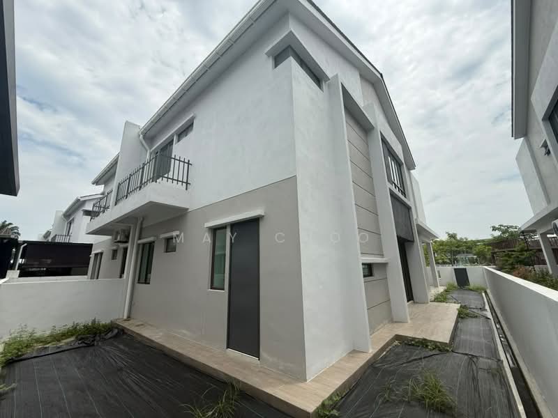 Rumah Berkembar untuk Dijual di Seberang Perai (Penang) - May Choo - PropertyGuru.com.my