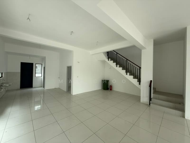 Rumah Berkembar untuk Dijual di Seberang Perai (Penang) - May Choo - PropertyGuru.com.my