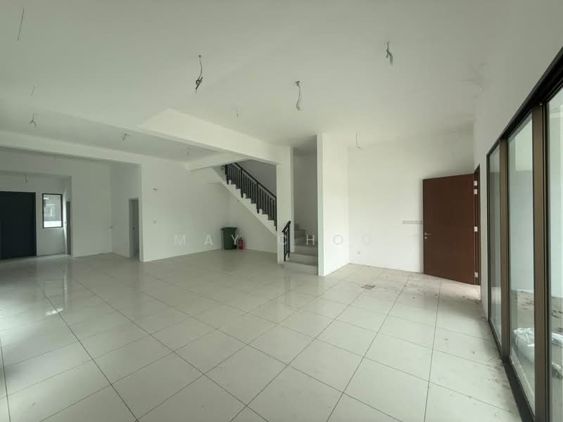 Rumah Berkembar untuk Dijual di Seberang Perai (Penang) - May Choo - PropertyGuru.com.my