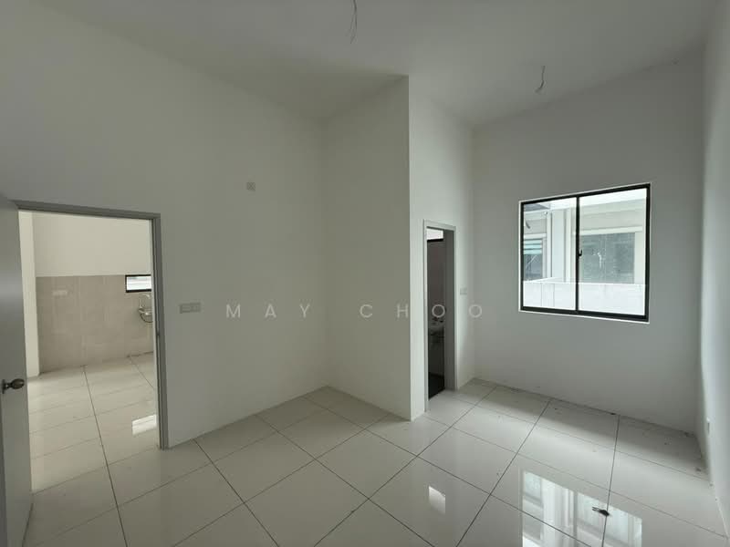 Rumah Berkembar untuk Dijual di Seberang Perai (Penang) - May Choo - PropertyGuru.com.my