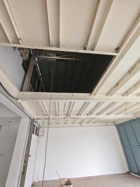 Terrace Factory for Rent in Bandar Selesa Jaya (Skudai) - Alicia Fong - Interior - PropertyGuru.com.my