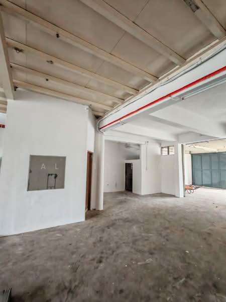 Terrace Factory for Rent in Bandar Selesa Jaya (Skudai) - Alicia Fong - Interior - PropertyGuru.com.my