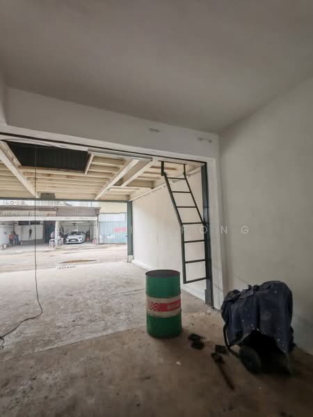 Terrace Factory for Rent in Bandar Selesa Jaya (Skudai) - Alicia Fong - Interior - PropertyGuru.com.my