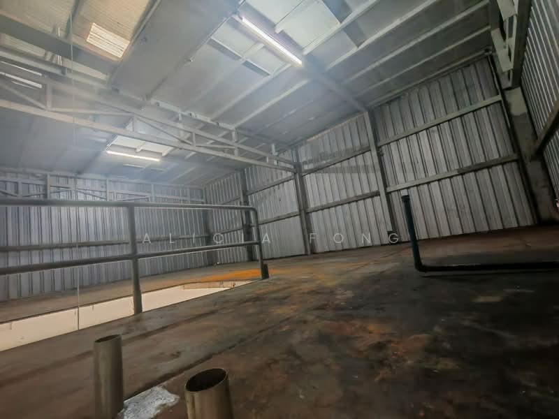 Terrace Factory for Rent in Bandar Selesa Jaya (Skudai) - Alicia Fong - Interior - PropertyGuru.com.my