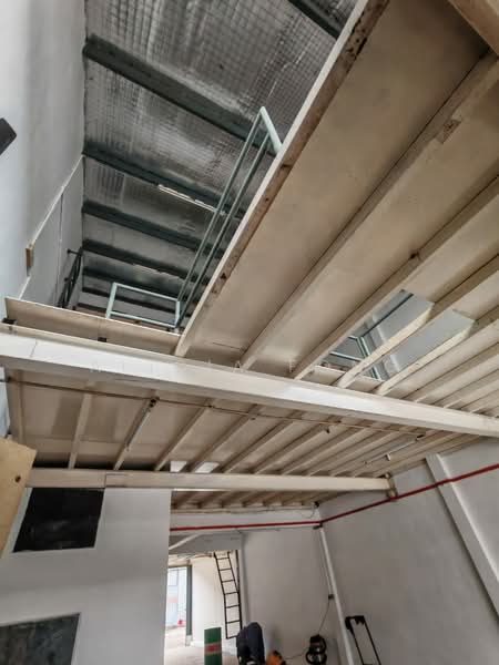 Terrace Factory for Rent in Bandar Selesa Jaya (Skudai) - Alicia Fong - Interior - PropertyGuru.com.my