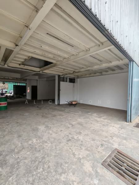 Terrace Factory for Rent in Bandar Selesa Jaya (Skudai) - Alicia Fong - Interior - PropertyGuru.com.my