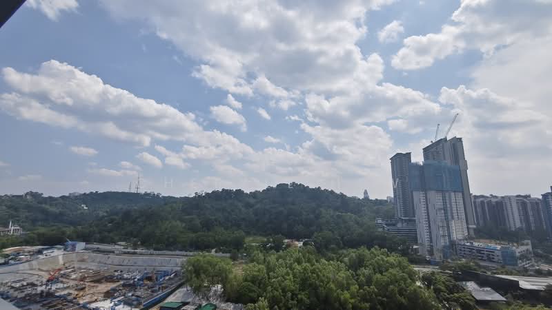 Condominium for Sale at Nestree Residence - Cheryll How - Exterior - PropertyGuru.com.my