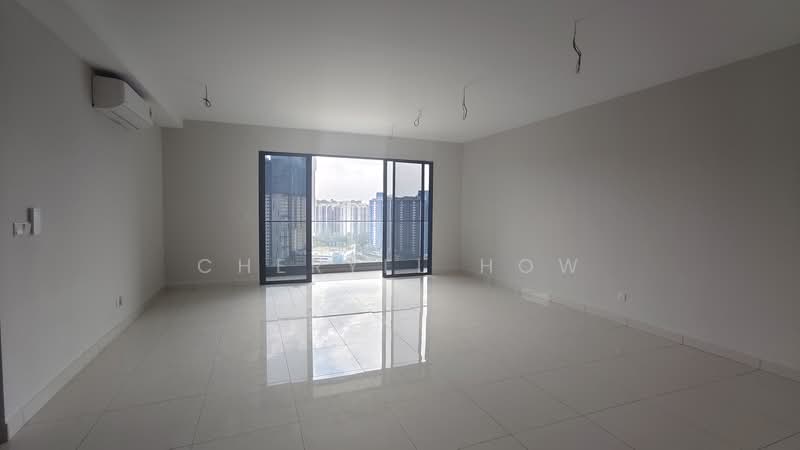 Condominium for Sale at Nestree Residence - Cheryll How - Living Room - PropertyGuru.com.my