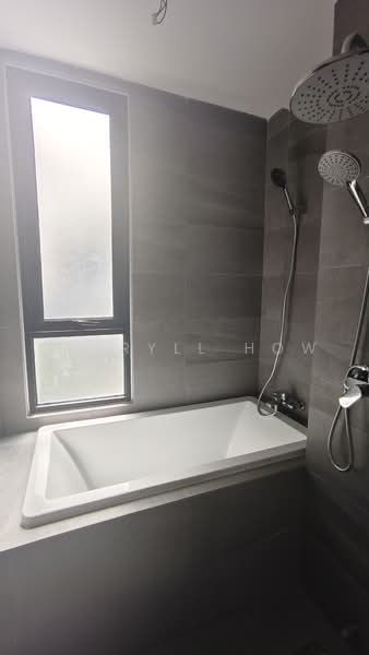 Condominium for Sale at Nestree Residence - Cheryll How - Bathroom - PropertyGuru.com.my