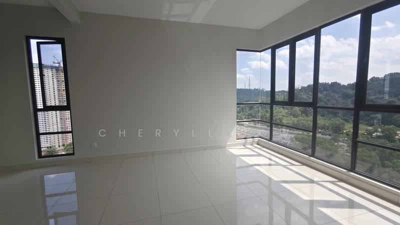 Condominium for Sale at Nestree Residence - Cheryll How - View - PropertyGuru.com.my