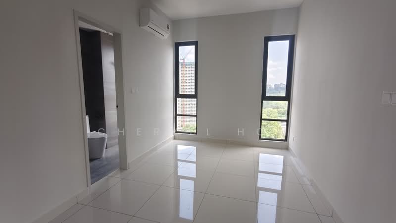 Condominium for Sale at Nestree Residence - Cheryll How - Bathroom - PropertyGuru.com.my