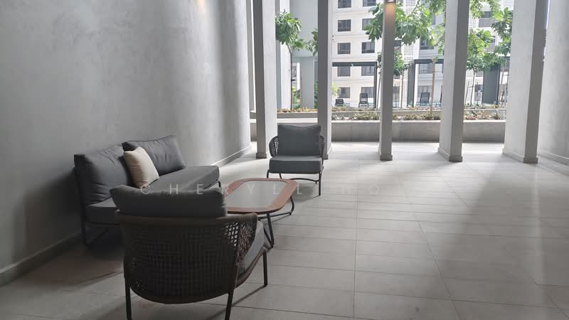 Condominium for Sale at Nestree Residence - Cheryll How - Exterior - PropertyGuru.com.my